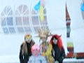 Karneval na lade   218